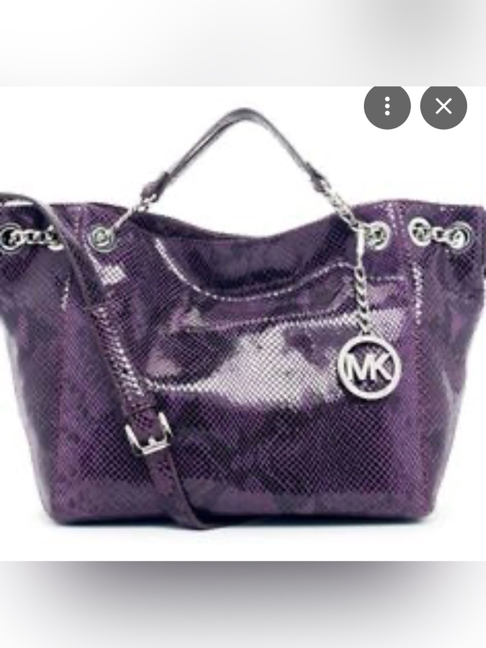 Michael Kors Purse